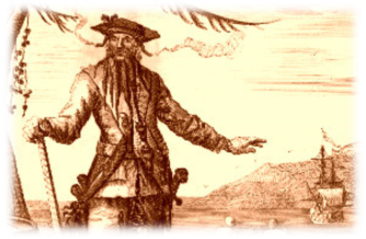 Пірати Карибського моря - перші демократи Заходу | Історична правда